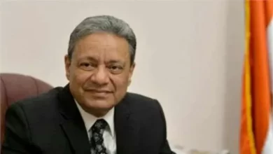 الكاتب الصحفي كرم جبر - رئيس المجلس الأعلى للإعلام