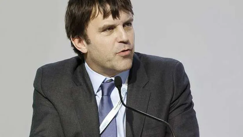 نايجل توبينج