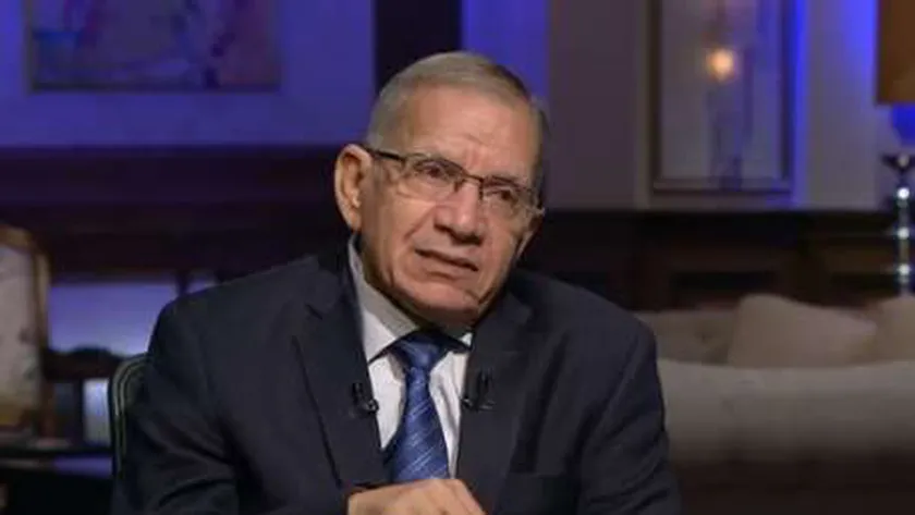 الدكتور محمد مجاهد نائب وزير التعليم لشؤون التعليم الفني