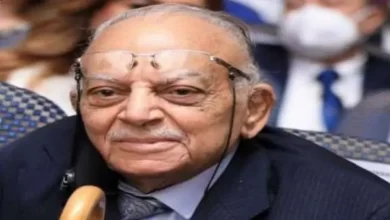 المخرج ماجد  توفيق