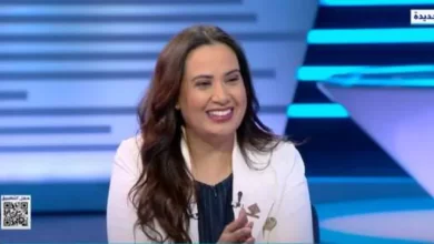 النائبة راجية الفقي