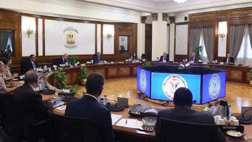 رئيس الوزراء يتابع الموقف التنفيذي للمبادرة