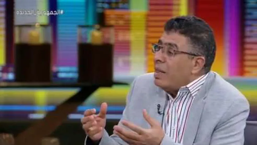 عماد الدين حسين