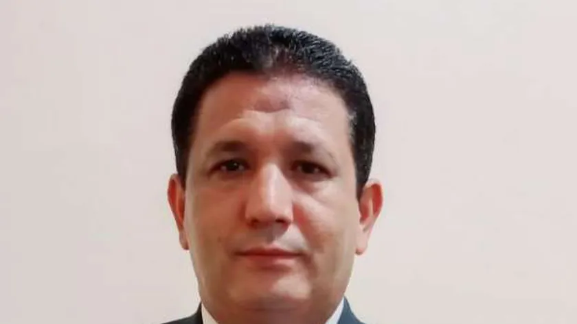 على حسن، مدير عام الرقابة والتفتيش على المطاعم والمنشآت السياحية بوزارة السياحة والآثار