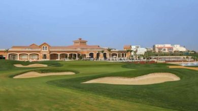 رياضة الجولف