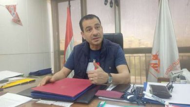 المخرج هشام عطوة رئيس قصور الثقافة