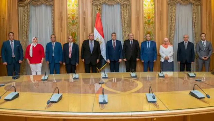 بروتوكول تعاون لتدريب طلاب جامعة القاهرة التكنولوجية بمصانع «الإنتاج الحربي»