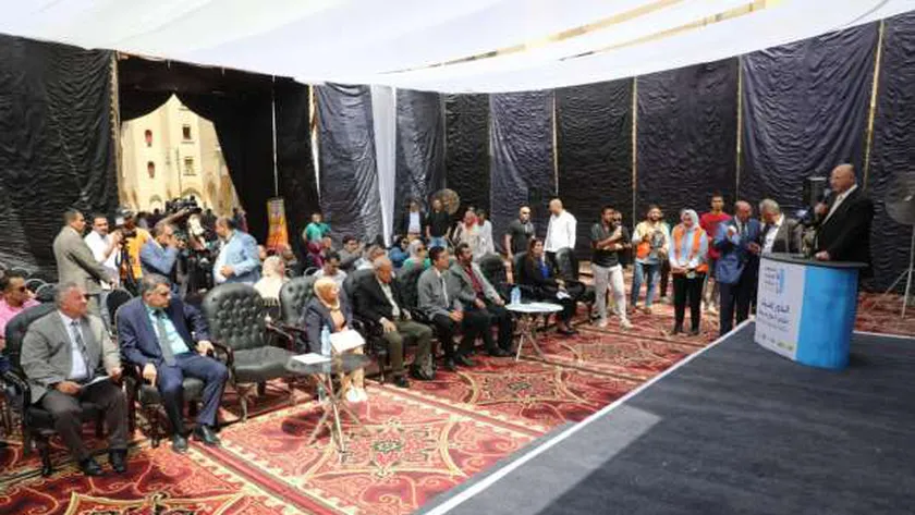 حملة توعية عن خطورة التدخين