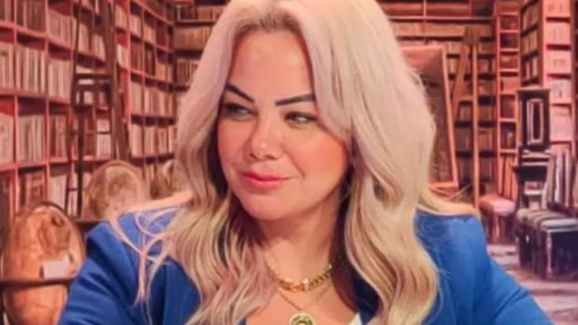 الدكتور ريهام الشبراوي - مقرر مساعد لجنة الأسرة والتماسك المجتمعي