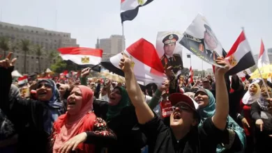 ثورة «30 يونيو» أعادت للدولة عافيتها