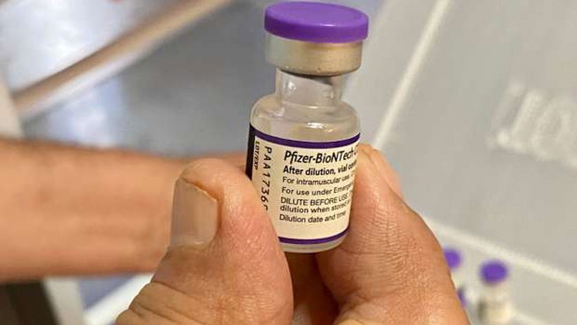 لقاح كورونا