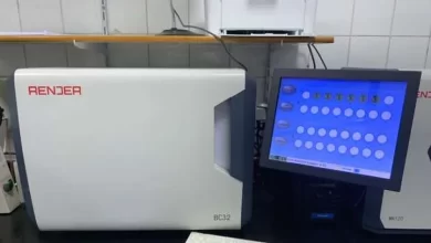 الاجهزة الحديثة التي تستخدمها مستشفى الكهرباء في علاج المرضي