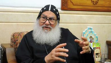 الأنبا موسى