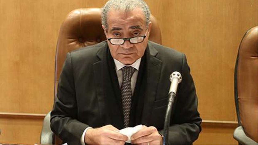 الدكتور علي المصيلحي