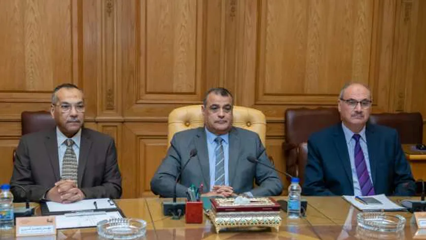 وزير الإنتاج الحربي: ندعم كافة الأفكار المساهمة في بناء الإنسان المصري