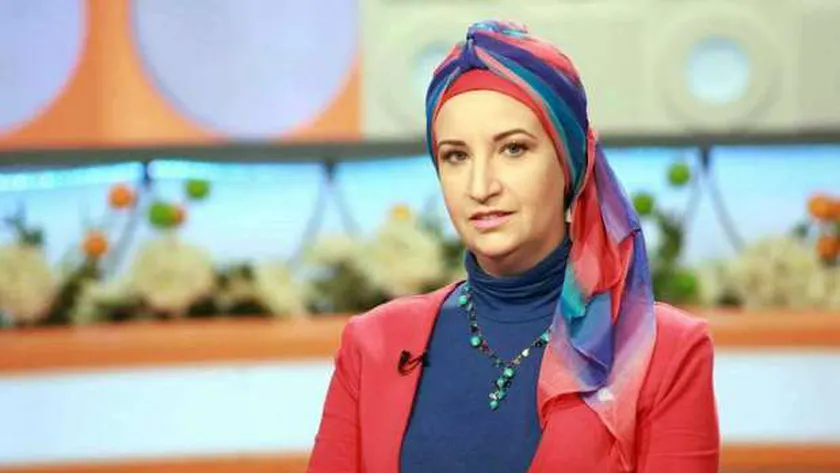 الدكتورة أمل رضوان