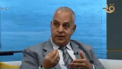 الدكتور صبري الجندي - مستشار وزير التنمية المحلية السابق