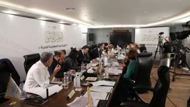 الحوار الوطني