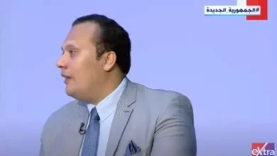 الدكتور محمد القرش