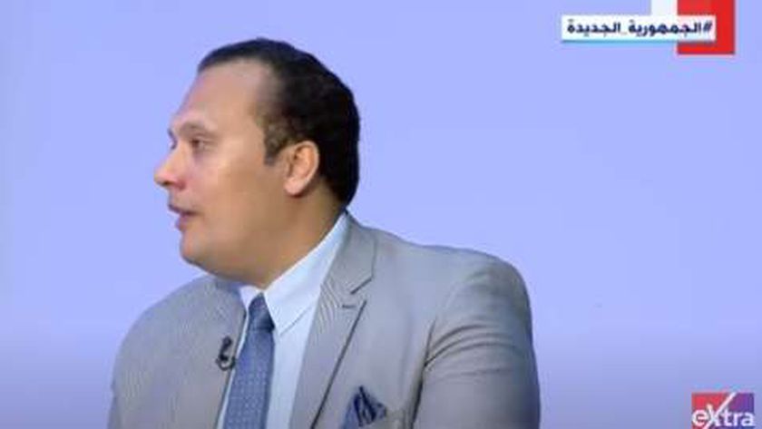 الدكتور محمد القرش