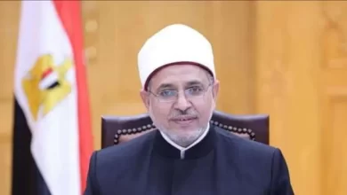 الدكتور سلامة داود رئيس جامعة الأزهر