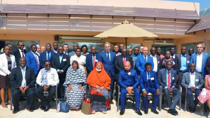 التجارة: مصر تبذل جهودا لتعزيز العمل الأفريقي المشترك خلال رئاستها لـ«كوميسا»