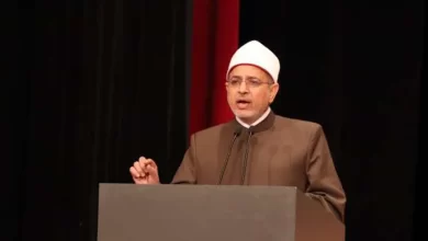 الدكتور سلامة داود رئيس جامعة الأزهر