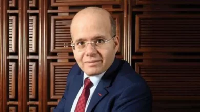 جمال الكشكي