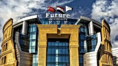 جامعة المستقبل تدخل عالم الجامعات الذكية