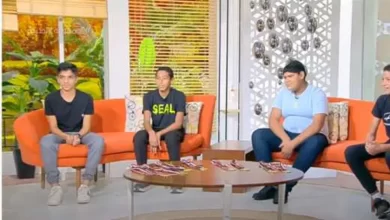 أبطال الجمهورية بأبطال القوى تحت عمر 14 عامًا