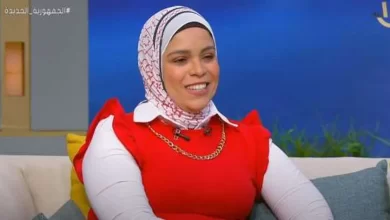 الدكتورة أسماء فهمي باحث في المركز المصري للفكر والدراسات الاستراتيجية