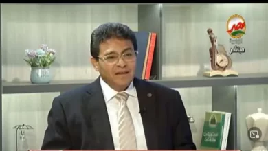 مجدي صادق - عضو غرفة شركات السياحة