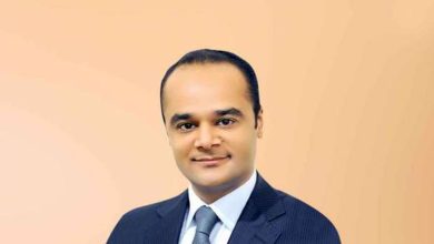 السفير نادر سعد المتحدث الرسمي باسم مجلس الوزراء