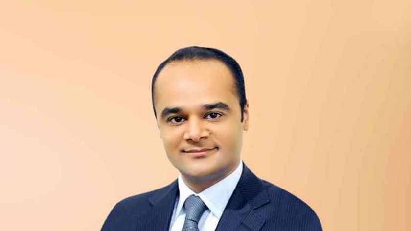 السفير نادر سعد، المتحدث باسم مجلس الوزراء