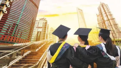 الجامعات الخاصة - أرشيفية