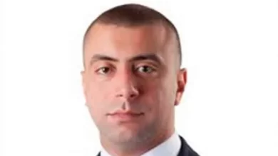 النائب أحمد بهاء شلبي