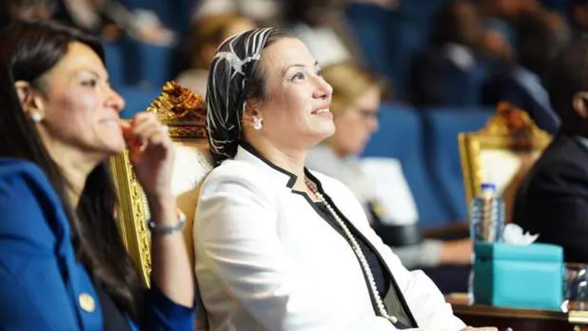 وزيرة البيئة: نطمح بالتعاون مع شركاء التنمية على إيجاد آليات مبتكرة لتحويل مشروعات التكيف لتكون جاذبة للتمويل