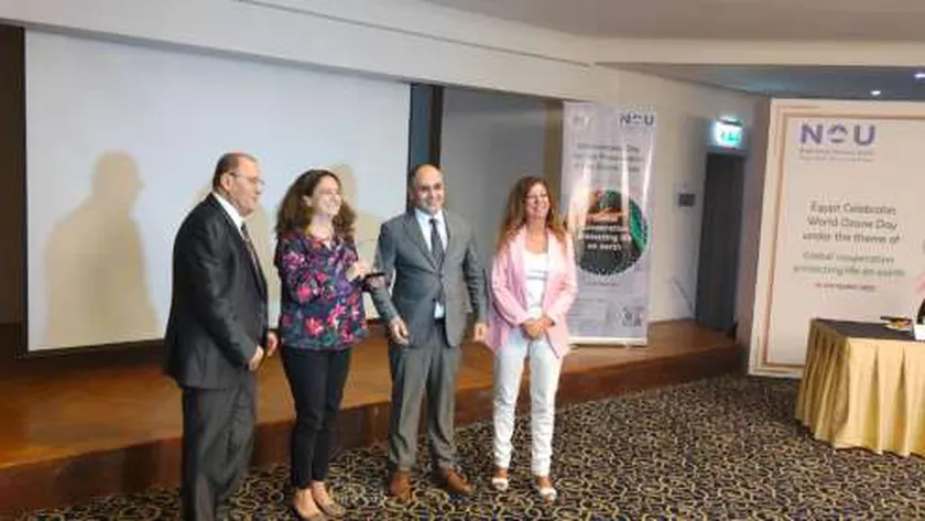 خلال الاحتفالية