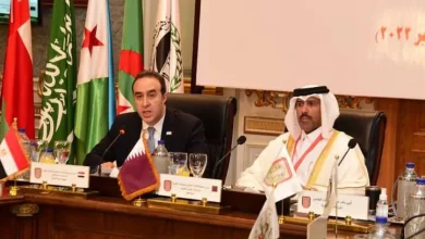 جانب من المؤتمر