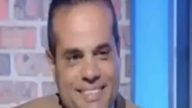 رامي فايز عضو جمعية «مستثمرو السياحة بمرسى علم»