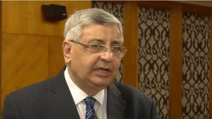 د.محمد عوض تاج الدين