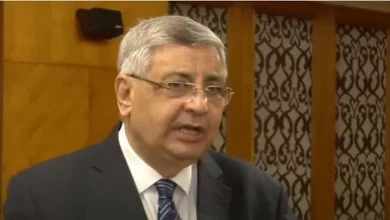 الدكتور محمد عوض تاج الدين مستشار رئيس الجمهورية لشؤون الصحة والوقاية