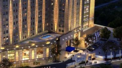 الفنادق المصرية تقوم بتركيب كاميرات المراقبة بالأماكن المحددة لها