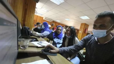 تسجيل رغبات تنسيق الجامعات 2022- صورة تعبيرية