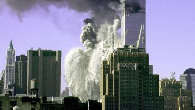 ذكرى أحداث 11 سبتمبر