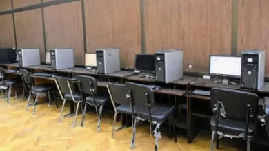 معمل التنسيق- صورة أرشيفية