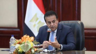 «الصحة»: وضع خرائط سنوية للقوافل العلاجية في المناطق الأولى بالرعاية