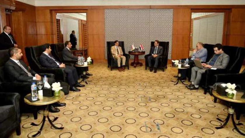 وزراء الإعلام العرب