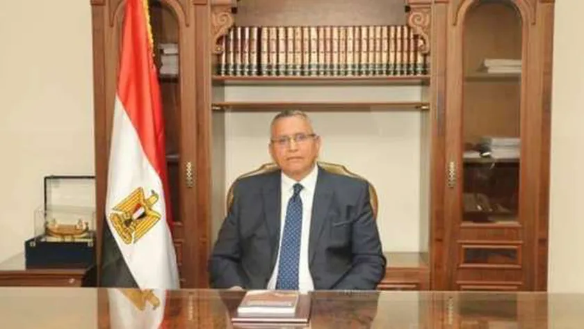 الدكتور عبد السند يمامة رئيس حزب الوفد
