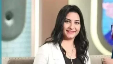 الدكتورة إيلارية عاطف خبيرمناهج وطرق تدريس